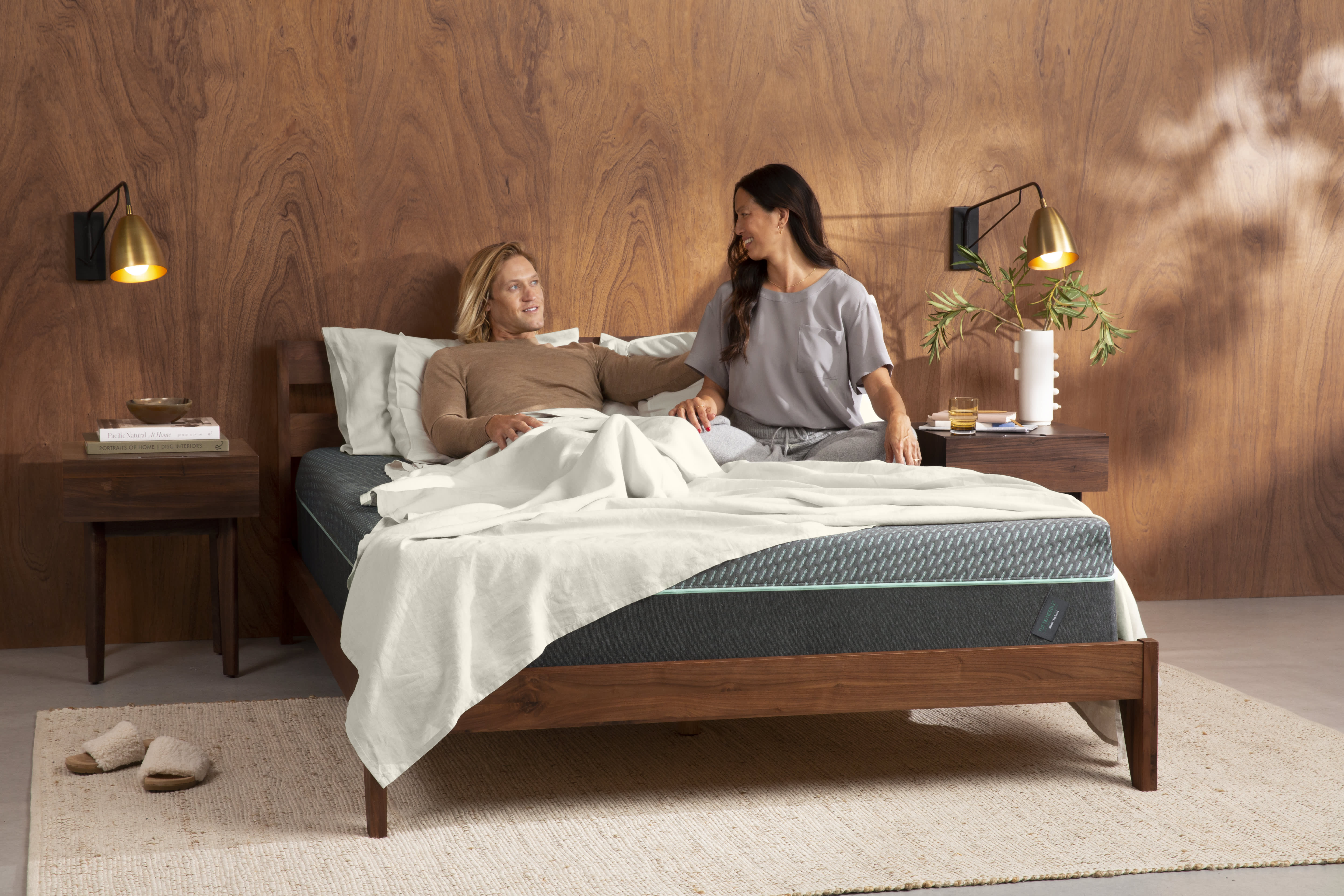 Tuft & Needle's Newest Mattress Is Supportive, Breathable, and